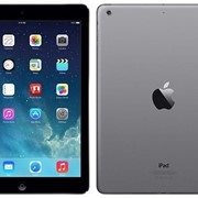 Планшет Apple iPad Air 2 MGGX2FD/A 4G LTE фото