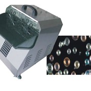 Генератор мыльных пузырей City Light CS-I005, 600 кв.м./мин