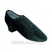 Обувь для танцев, мужская латина, модель 606 фото