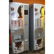 Кофейныеавтоматы фото