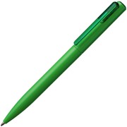 Ручка шариковая Drift, зеленая фото