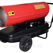 Пушка тепловая TOR DG20 20кВт (дизель) фото