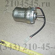 Электродвигатель МЭ-236 12/25 фотография