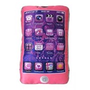 Подушка Iphone Гламур розовая 98-97567