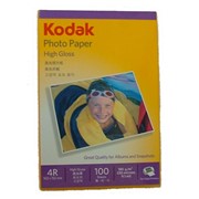 Фотобумага kodak А6, Фотобумага в Казахстане оптом