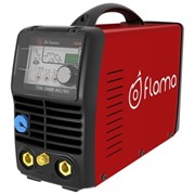 Инвертор для ручной дуговой сварки Flama MAXIARC 200LT фото