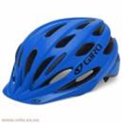 Шлем подростковый велосипедный Giro Raze Matte Blue