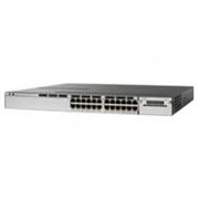 Коммутаторы Cisco Catalyst 3750-X series, Скидки до -55% от GPL фотография