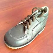 Ортопедическая обувь. фото