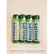 Батарейки Philips Longlife AAA R3 ОПТОМ