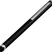Стилус-ручка Hama для универсальный Easy черный (00182509) фото