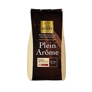 Какао порошок коричневый Cacao Barry Plein Arome 22/24%, 100гр.