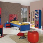 Мебель для детских комнат в ассортименте