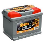 Аккумулятор Centra Futura CA1000