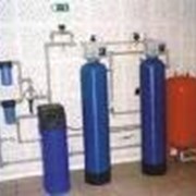 Фильтры для подземной воды
