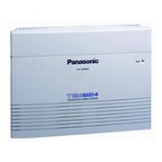 Аналоговая АТС Panasonic (KX-TEM824CA)