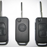 Выкидные ключи на любой автомобиль. фото