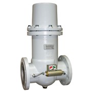 Фильтры газа ФГ16-100, ФГ16-100-В