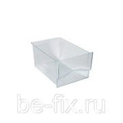 Ящик (контейнер, емкость) для овощей (правый/левый) для холодильника Liebherr 9290416. Оригинал
