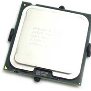 CPU Intel Core 2 Duo E6550 BOX 2.33 ГГц/ 4Мб/ 1333МГц 775-LGA