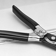 Инструмент для работы с металлом (ножницы, пробойники, гнушки, выкусыватели) фото