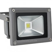 Прожектор LED 10w 4000K IP65 MEGALIGHT NEW фото