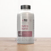 Жидкие витамины IASO Nutra Burst фотография