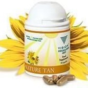 Nature Tan(Нейче Тан) препарат для защиты кожи от УФ лучей фото