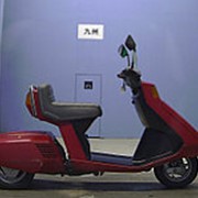 Трайк скутер Honda STREAM трехколесный