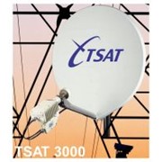 Системы спутниковой связи TSAT 3000 фото