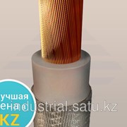 Термостойкий кабель РКГМ фото