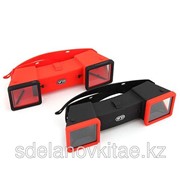 Регулируемые 3D очки для Ipad фотография