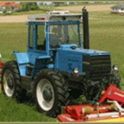 Тракторы малой мощности ХТЗ-2511
