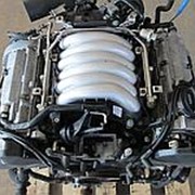 Контрактный двигатель Audi A6 Бензин APZ 2.4 163л.с.