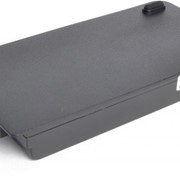 Аккумулятор (акб, батарея) для ноутбука Clevo EM-G330L2 4400mah Black фото