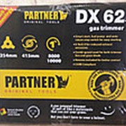 Бензокоса Partner DX62