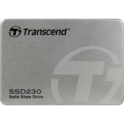 Накопитель SSD Transcend SSD230S 128Gb (TS128GSSD230S) фото
