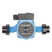 Циркулярный насос для отопления Джилекс Циркуль 25/60 260 фото