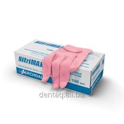 Перчатки нитриловые NitriMAX фото