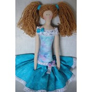 Кукла-Тильда Сара