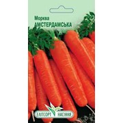 Семена моркови Амстердамская 2 г фотография