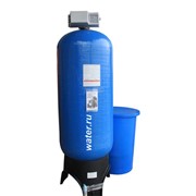 Умягчитель автоматический для очистки воды от солей жесткости Модель LM-17FM