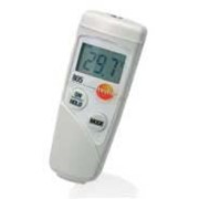 Минитермометр testo 805 карманный инфракрасный фотография