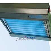 Малогабаритный домашний солярий YUTEC-SOLARIUM фотография