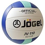 JV110 Мяч волейбольный (Jogel)