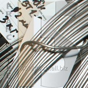 Титан ВТ1-0 (лист, круг, проволока, лента, труба, паковка) фотография