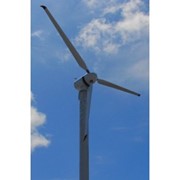 Ветряк для дома. Готовая система ВЭС-20 Базовая до 5000 кВт*ч в месяц №4
