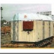 Транспортабельные котельные установки модульные купить в Алмате, Транспортабельные котельные установки модульные