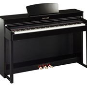 Цифровое пианино Yamaha CLP-430PE фотография