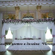 Оформление свадеб, свадебных кортежей, свадебный букет для невесты, бутоньерка жениху в подарок